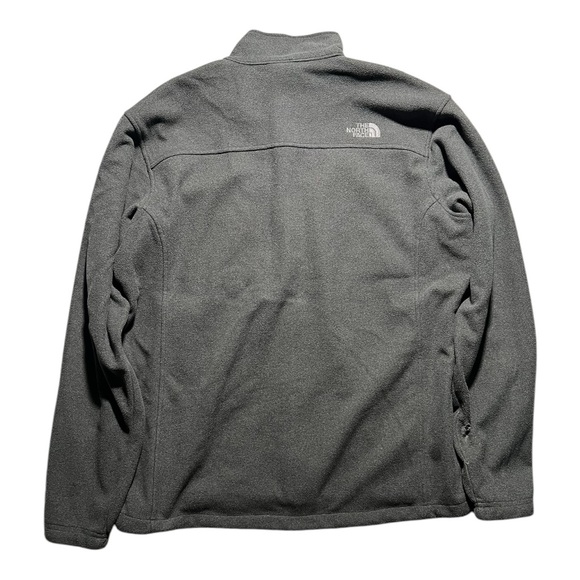 The North Face Windwall Fleece Jacket Size XLarge - Picture 6 of 9